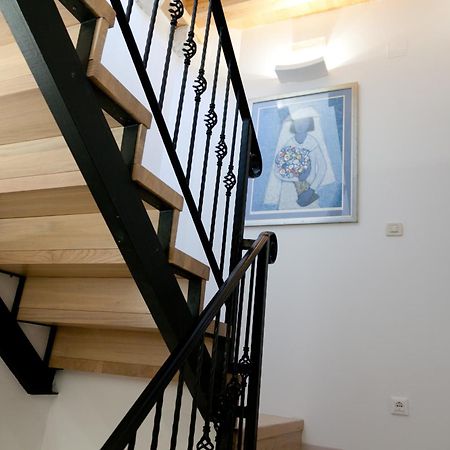 Apartments Zoro Dubrovnik Exteriör bild
