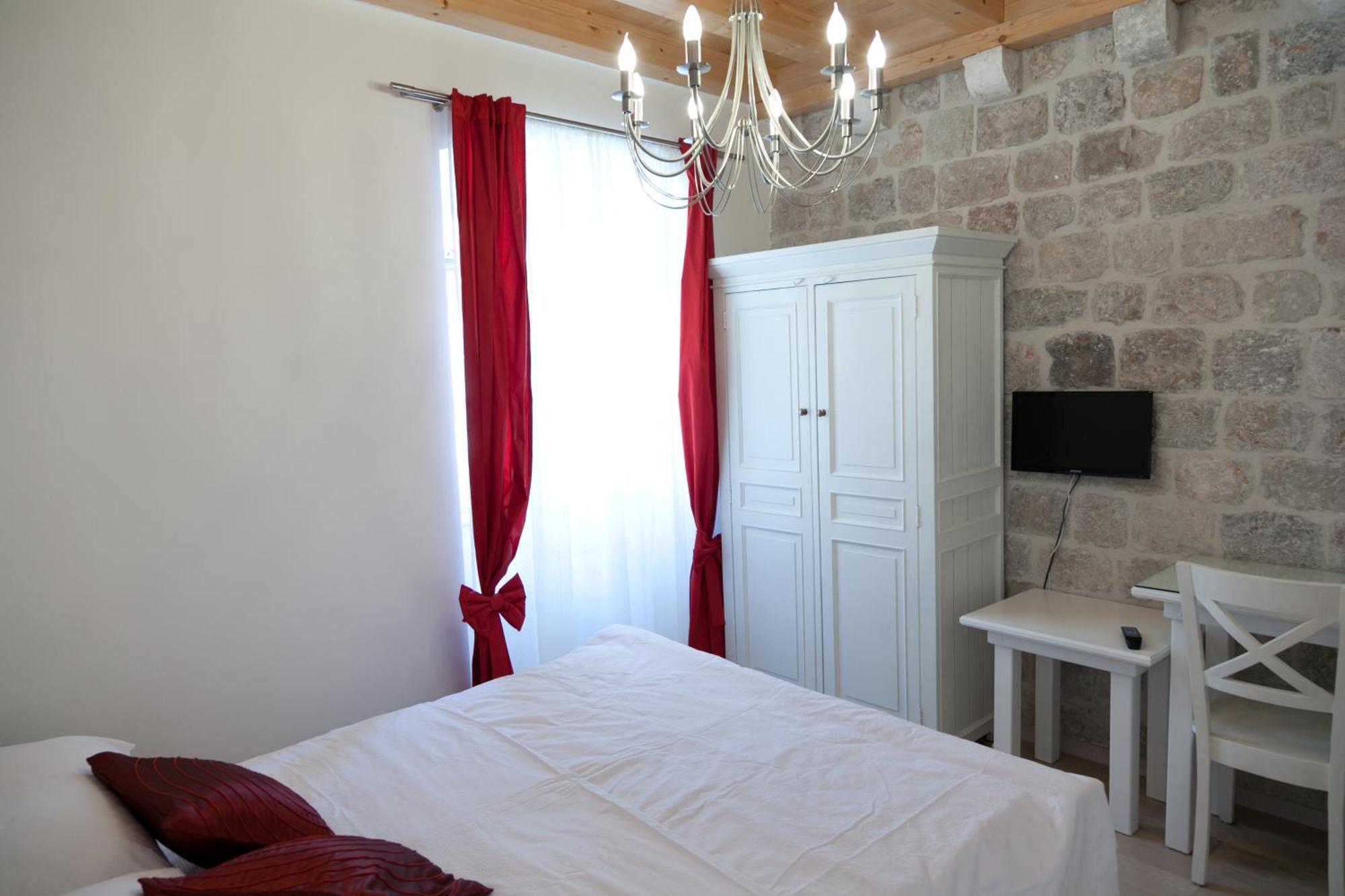Apartments Zoro Dubrovnik Exteriör bild