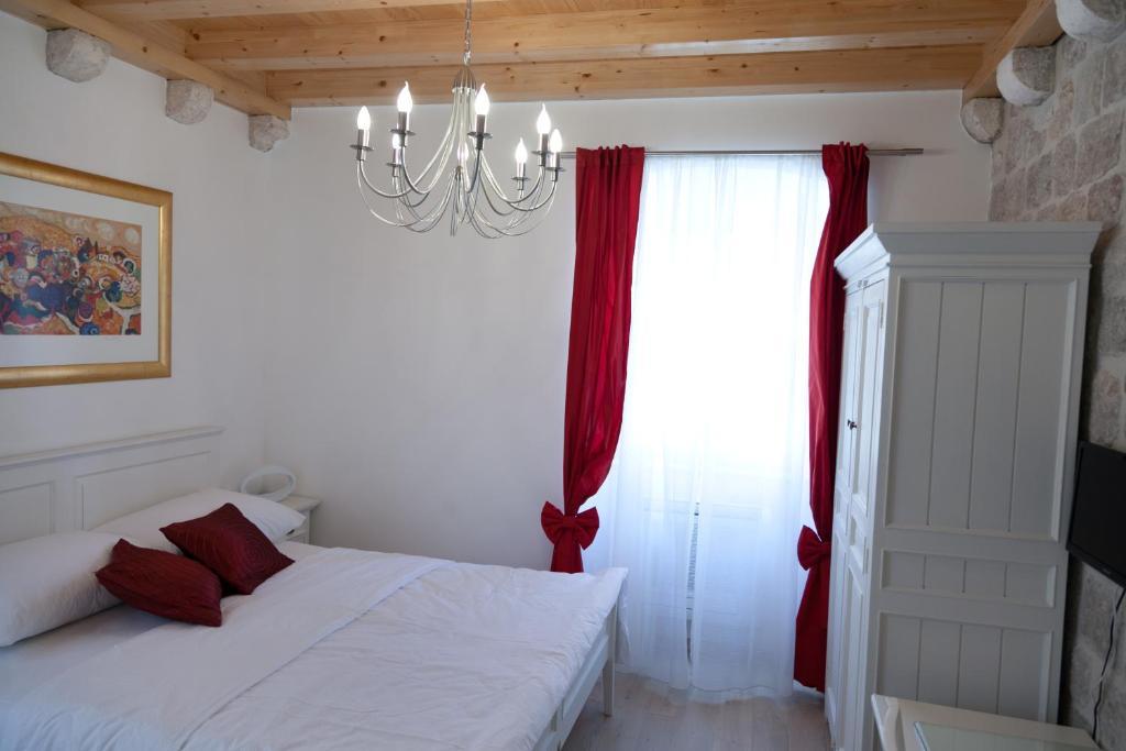Apartments Zoro Dubrovnik Exteriör bild
